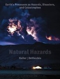 Cover: Natural Hazards - Routledge