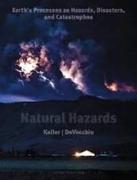 Abbildung von: Natural Hazards - Routledge