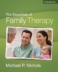 Enlarge image Cover: The Essentials of Family Therapy - Pearson