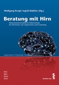 Cover: Beratung mit Hirn - Facultas