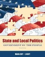 Cover: State and Local Politics - Pearson