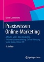 Bild: Praxiswissen Online-Marketing - Springer Gabler