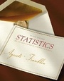 Cover: Statistics - Pearson