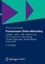 Bild: Praxiswissen Online-Marketing - Springer Gabler