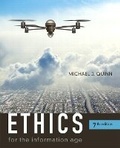 Cover: Ethics for the Information Age - Pearson