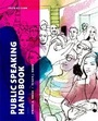 Cover: Public Speaking Handbook - Pearson