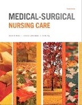 Cover: Medical-Surgical Nursing Care - Pearson