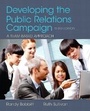 Cover: Developing the Public Relations Campaign Plus MySearchLab with eText -- Access Card Package - Pearson
