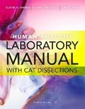 Cover: Human Anatomy Laboratory Manual with Cat Dissections - Pearson