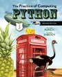 Cover: The Practice of Computing Using Python, Plus MyProgrammingLab with Pearson Etext -- Access Card - Addison Wesley
