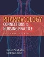 Cover: Pharmacology - Pearson