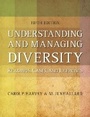 Cover: Understanding and Managing Diversity - Pearson