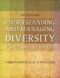 Cover: Understanding and Managing Diversity - Pearson
