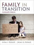 Cover: Family in Transition - Pearson