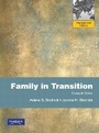 Cover: Family in Transition - Pearson