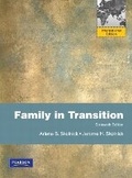 Cover: Family in Transition - Pearson