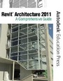 Cover: Revit Architecture 2011 - Peachpit Press Publications