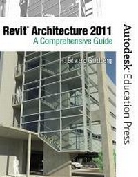 Abbildung von: Revit Architecture 2011 - Peachpit Press Publications