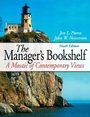 Cover: Manager's Bookshelf - Pearson