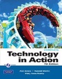 Cover: Technology In Action, Complete Version - Pearson
