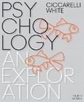Cover: Psychology - Pearson