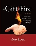Cover: A Gift of Fire - Pearson
