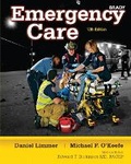 Cover: Emergency Care - Pearson