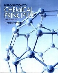 Enlarge image Cover: Introduction to Chemical Principles - Pearson