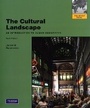 Cover: The Cultural Landscape - Pearson