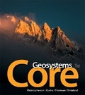 Cover: Geosystems Core - Pearson