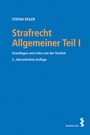 Bild: Strafrecht Allgemeiner Teil I - Facultas