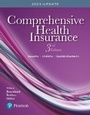 Cover: Comprehensive Health Insurance - Pearson