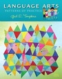 Cover: Language Arts - Pearson