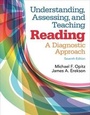 Cover: Understanding, Assessing, and Teaching Reading - Pearson