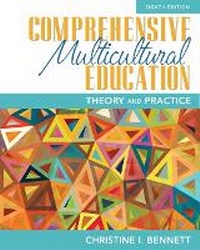 Enlarge image Cover: Comprehensive Multicultural Education - Pearson