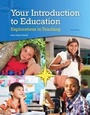 Cover: Your Introduction to Education - Pearson