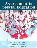 Cover: Assessment in Special Education, Loose-Leaf Version - Pearson