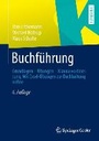 Cover: Buchführung - Springer Gabler