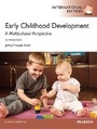 Cover: Early Childhood Development - Pearson