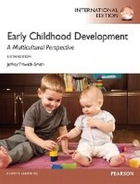 Enlarge image Cover: Early Childhood Development - Pearson