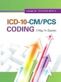 Cover: ICD-10-CM/PCS Coding - Prentice Hall