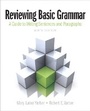Cover: Reviewing Basic Grammar Plus MyWritingLab -- Access Card Package - Longman Inc