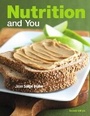 Cover: Nutrition and You with 2010 Dietary Guidelines, DRIs and MyPlate Update Study Card - Benjamin Cummings