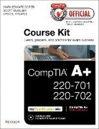 Abbildung von: CompTIA Official Academic Course Kit - Pearson It Certification