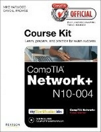 Enlarge image Cover: CompTIA Official Academic Course Kit - Pearson It Certification