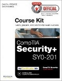 Abbildung von: CompTIA Official Academic Course Kit - Pearson It Certification