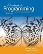 Cover: Prelude to Programming - Pearson