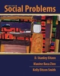 Cover: Social Problems - Pearson