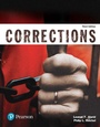 Cover: Corrections (Justice Series) - Pearson