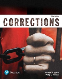 Enlarge image Cover: Corrections (Justice Series) - Pearson